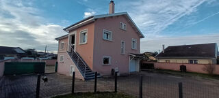  Maison � vendre 7 pi�ces 151 m�