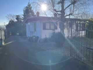  Maison � vendre 3 pi�ces 81 m�