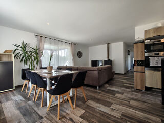  Maison à vendre 4 pièces 97 m²