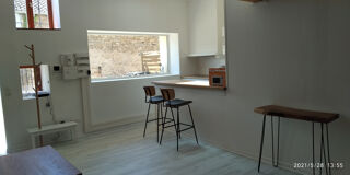  Appartement à louer 2 pièces 47 m²