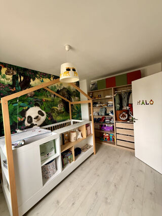  Maison  vendre 5 pices 104 m