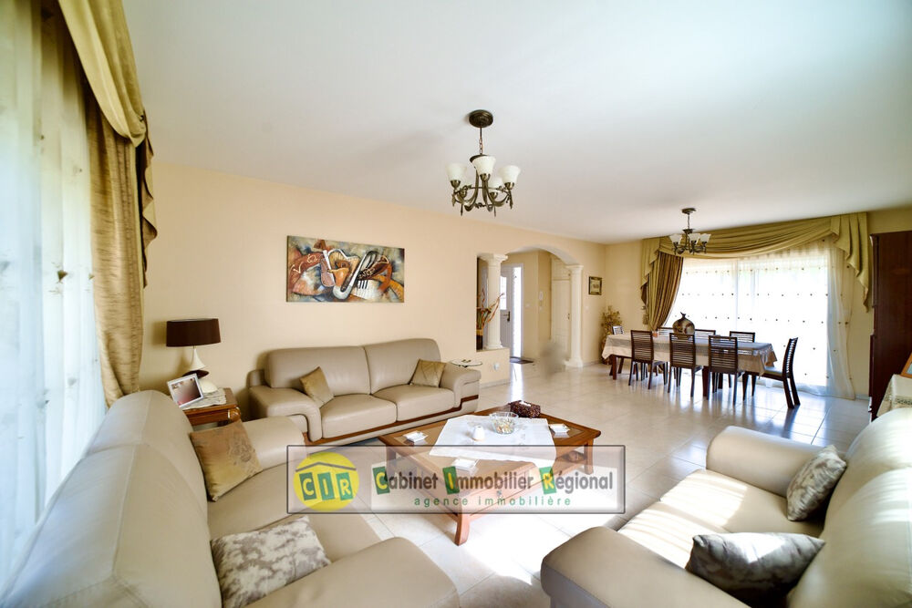  vendre  Maison Chavanoz (38230)