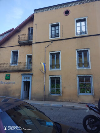  Appartement � louer 2 pi�ces 39 m�