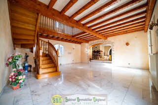  Maison  vendre 5 pices 189 m