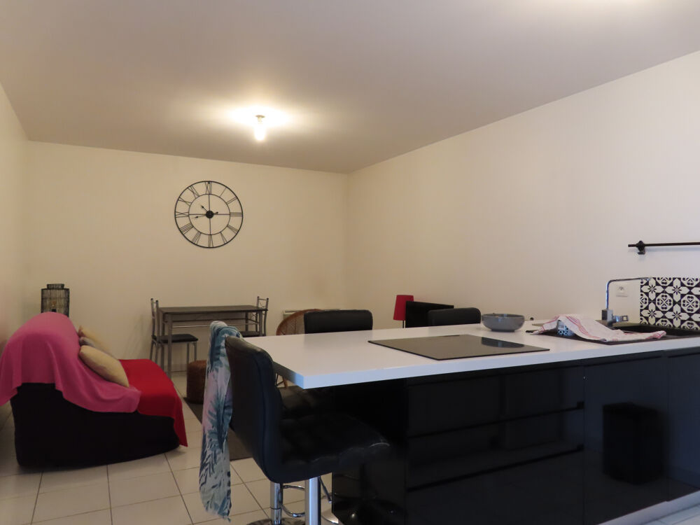 Vente Appartement APPARTEMENT T2 DE 44.84M2 Tignieu jameyzieu