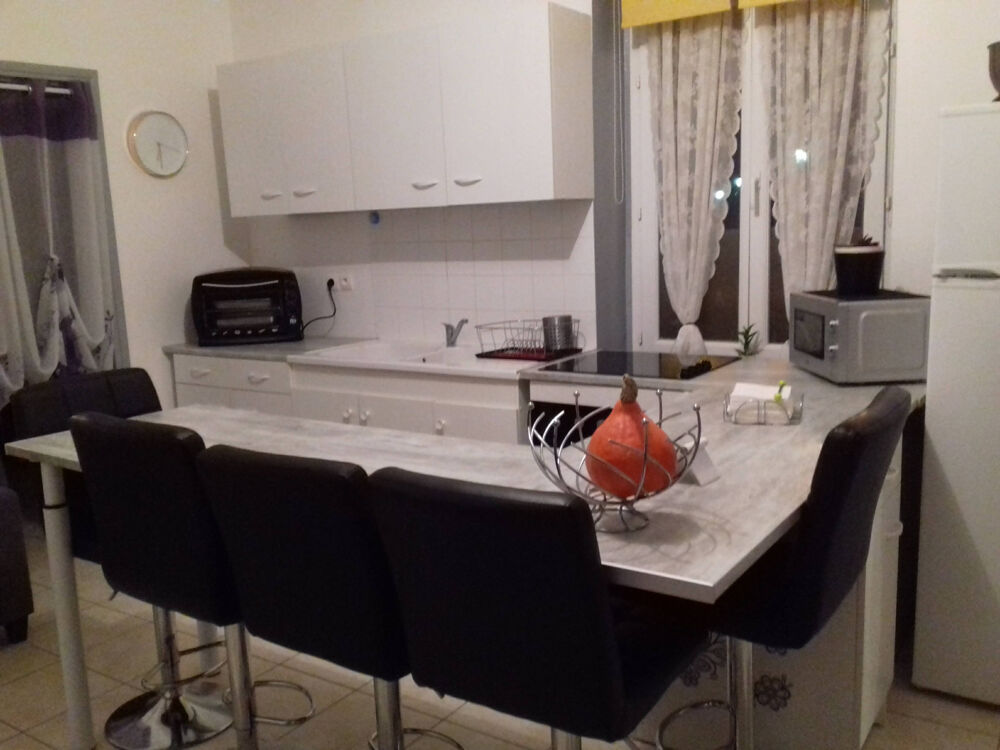 Location Appartement Appartement T2 RDC au calme 38230 CHAVAGNEUX VILLAGE Charvieu chavagneux