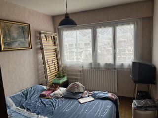  Appartement à vendre 4 pièces 79 m²