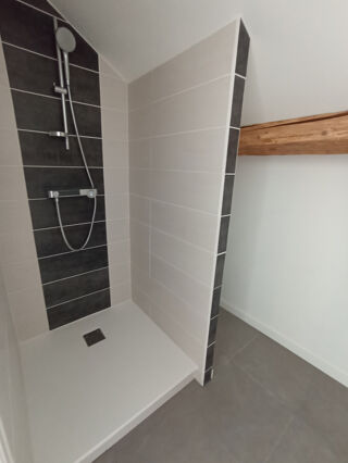  Appartement � louer 2 pi�ces 33 m�