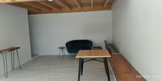  Appartement à louer 2 pièces 47 m²
