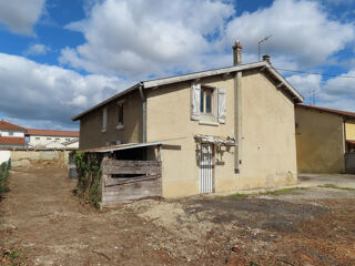  Maison à vendre 4 pièces 98 m²