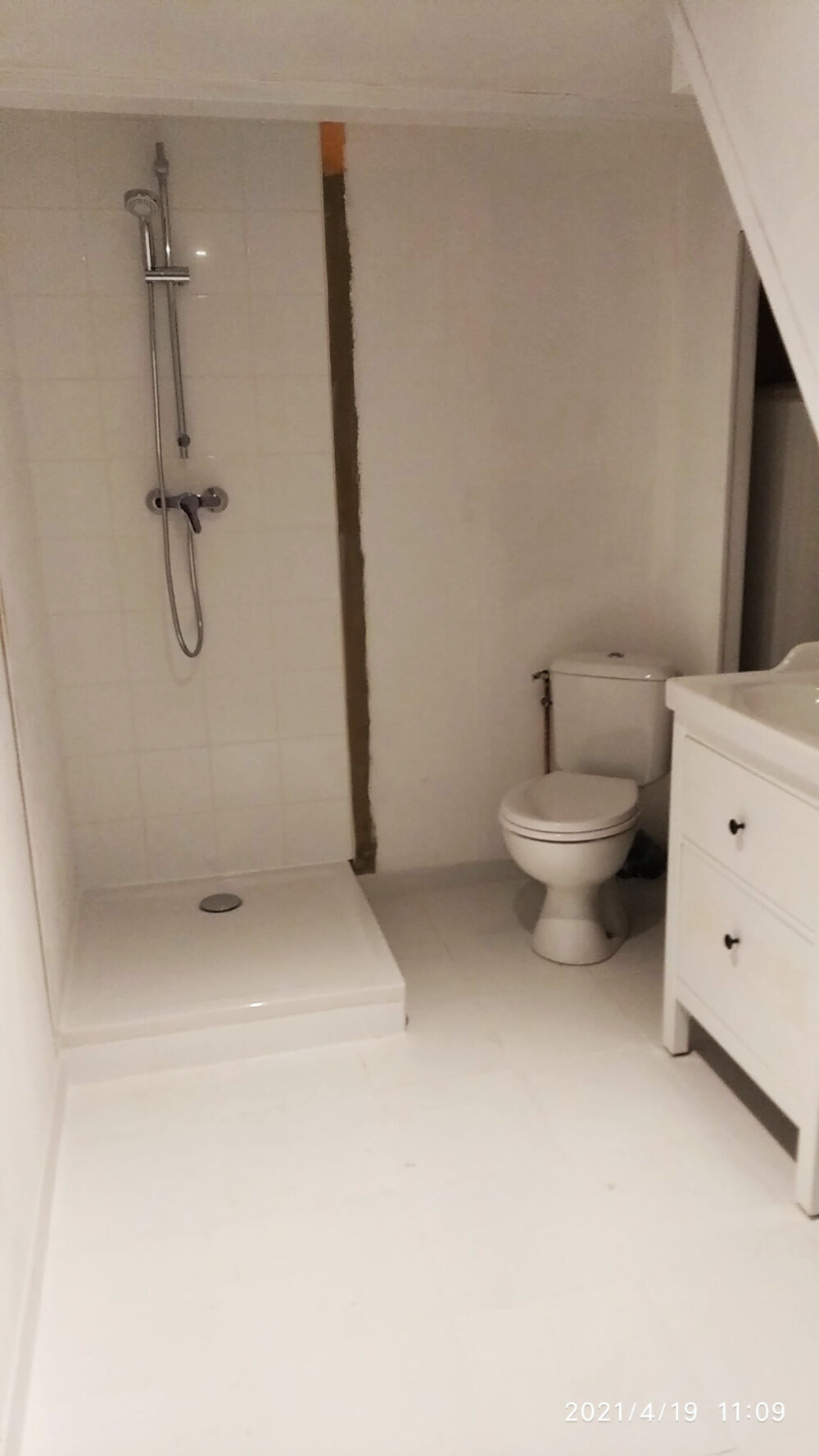 Location Appartement Magnifique appart t2 meublé neuf 38460 leyrieu Leyrieu