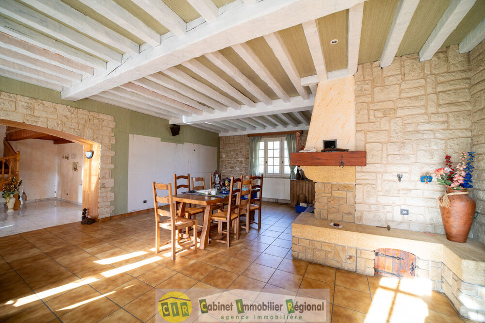 Belle villa de 189 m2 dans un environnement preservé