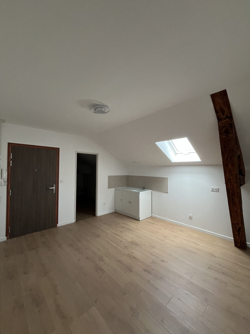 Location Appartement APPARTEMENT TYPE 2 AU 2EME ETAGE NEUF pont de cheruy CENTRE Pont de cheruy