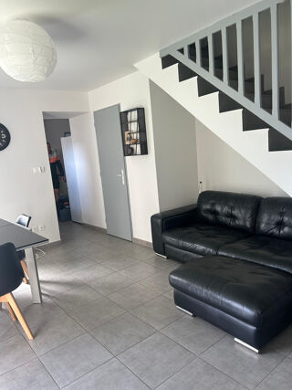  Maison à louer 3 pièces 68 m²