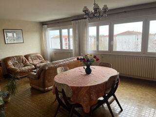  Appartement à vendre 4 pièces 79 m²