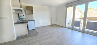  Appartement Nancy (54000)