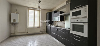  Appartement Frouard (54390)
