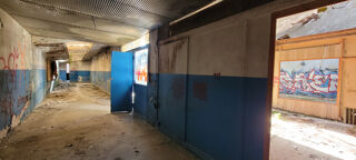  Terrain � vendre 1228 m�