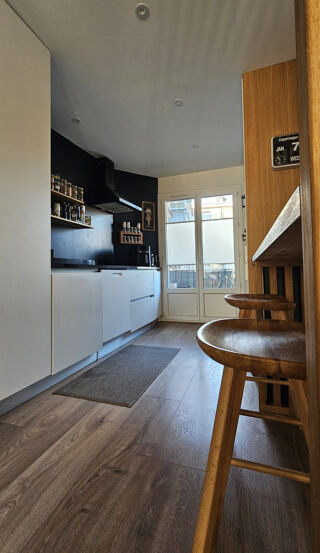  Appartement � vendre 4 pi�ces 101 m�