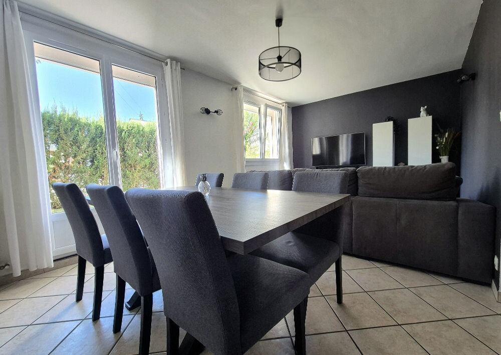 Vente Maison Maison T4 St romans