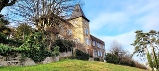  Maison  vendre 12 pices 180 m