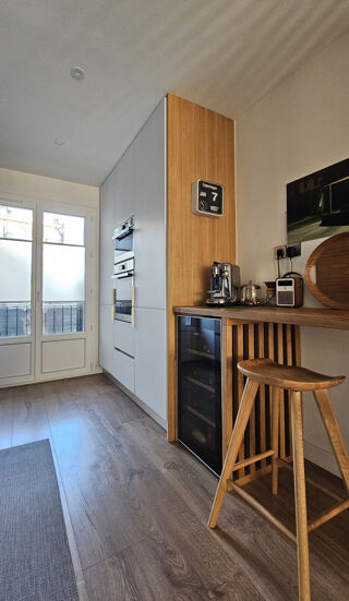  Appartement � vendre 4 pi�ces 101 m�