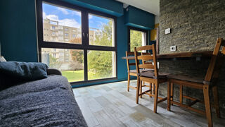  Appartement � vendre 1 pi�ce 24 m�