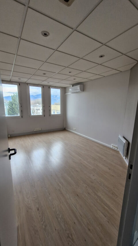 Bureaux Meylan 180200 38240 Meylan