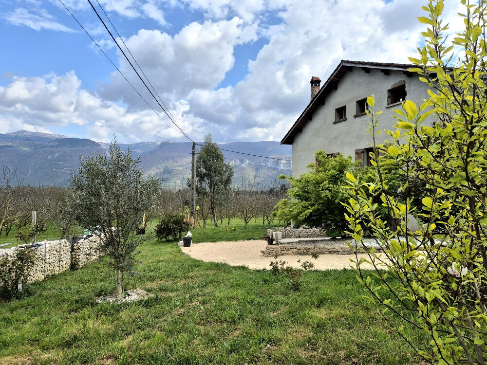 Maison 9 pièces