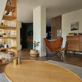  Appartement � vendre 4 pi�ces 101 m�