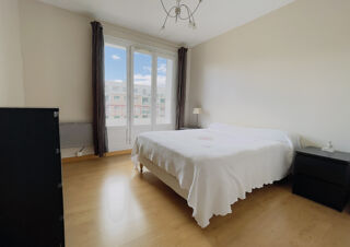  Appartement à vendre 2 pièces 49 m²