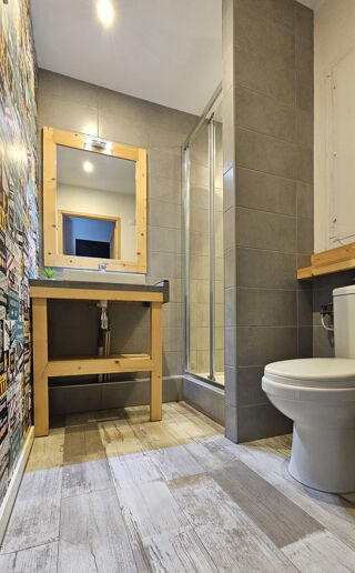  Appartement � vendre 1 pi�ce 24 m�