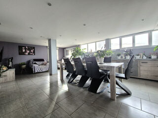  Maison � vendre 5 pi�ces 115 m�