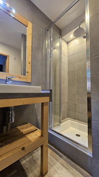  Appartement à vendre 1 pièce 24 m²