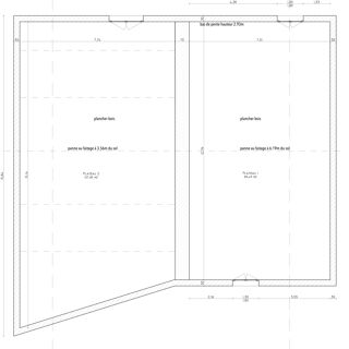  Maison � vendre 6 pi�ces 170 m�