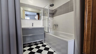  Appartement  vendre 3 pices 89 m