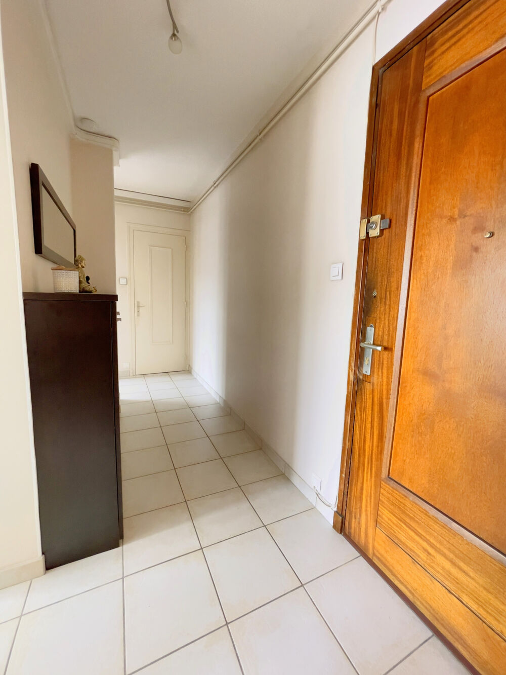 Vente Appartement T2 Lumineux Grands Boulevards Grenoble