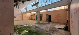  Terrain � vendre 1228 m�