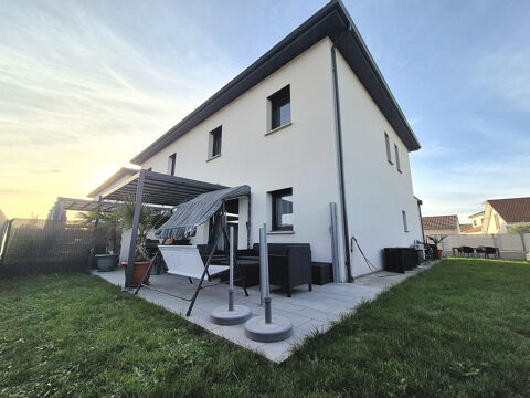   Maison 4 pi�ces Maison - 4 pi�ce(s) - 88 m�