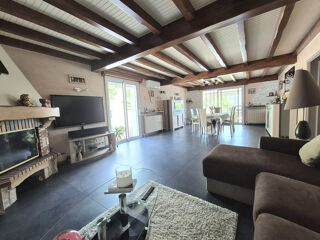  Maison à vendre 4 pièces 250 m²