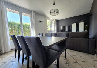 Maison à vendre 4 pièces 107 m²