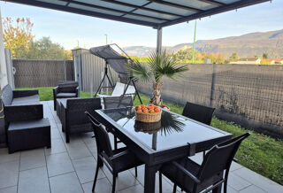  Maison � vendre 4 pi�ces 88 m�