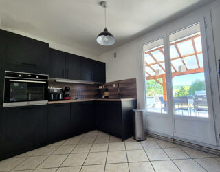  Maison à vendre 4 pièces 107 m²