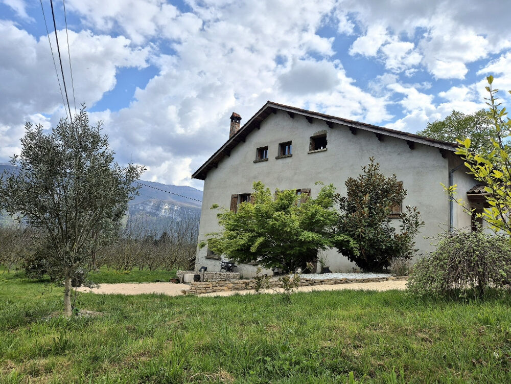 Maison 9 pièces