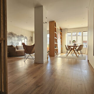  Appartement � vendre 4 pi�ces 101 m�