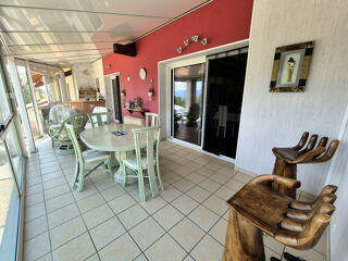  Maison � vendre 4 pi�ces 250 m�