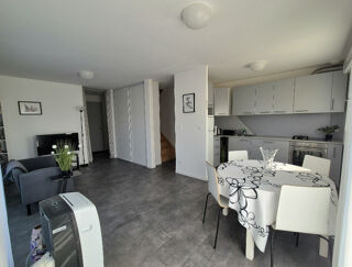  Maison à vendre 4 pièces 96 m²