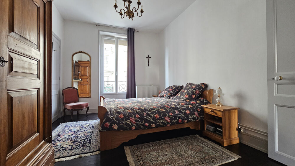 Appartement parc Paul MISTRAL