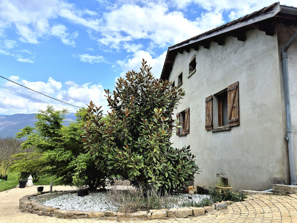 Maison 9 pièces