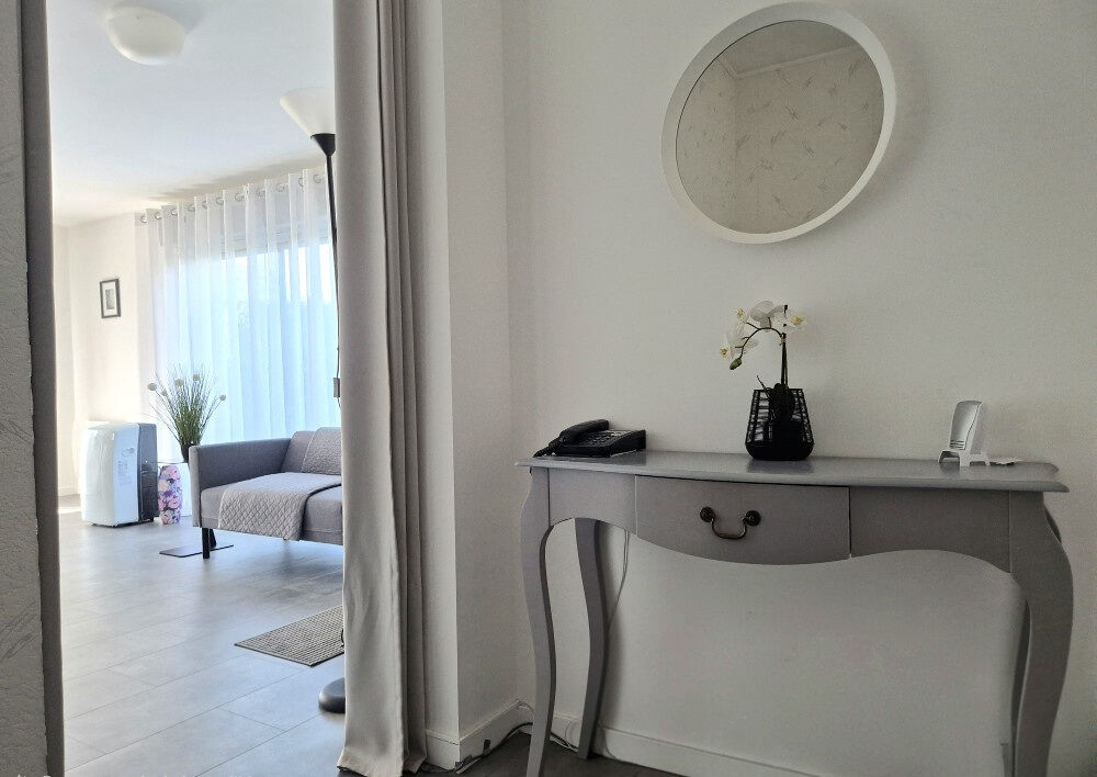 Maison individuel T4